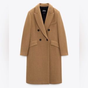 Zara Coat